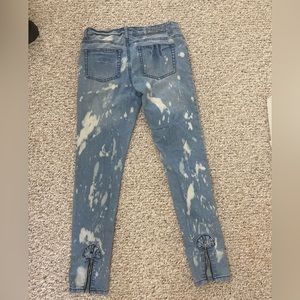 Gen25 jeans size 5/6